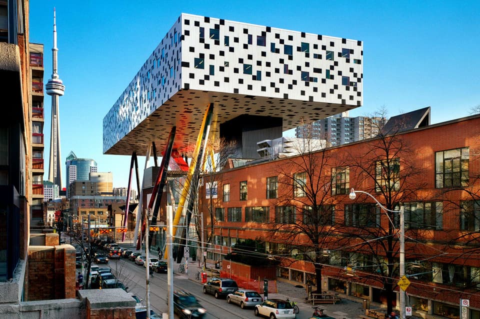 Ocad University