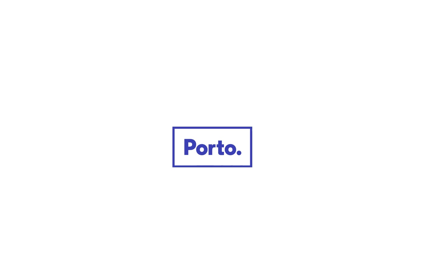 logo de la ville de Porto